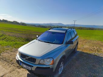 Volvo XC90 AWD 2.4D 120Kw - 15