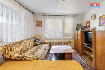 Prodej chaty, 68m2, Komorní Lhotka - 15