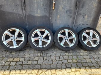 Audi A4 allroad 3.0tdi - 15
