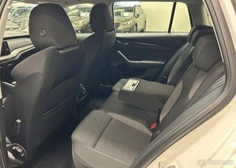 Škoda Octavia 1.5 G-Tec CNG 2023 Zaruka3R 96 kw - 15