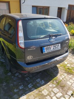 Ford focus - 15