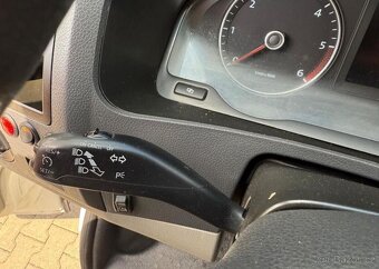 Volkswagen Transporter 2.0TDI 103KW,HYDRAUL. RUKA,DSG nafta - 15