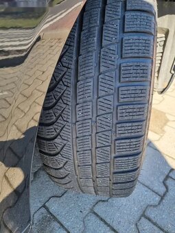 Bmw Řada 5, 530d, G31, 195kw, xDrive, M-paket - 15
