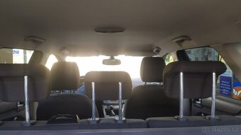 Ford Focus, 1,6i 74kW / LPG - 15