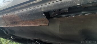 Nissan Primera wp12 2.0i 103kw - 15