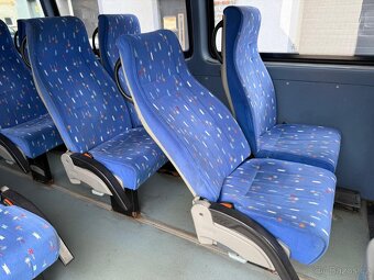 Mercedes Sprinter 416 - 15