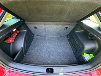 Škoda Rapid spaceback 1.2 tsi 77kw, xenon, vyhřívané sedačky - 15