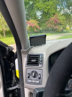 Volvo V50 2.0D - 15
