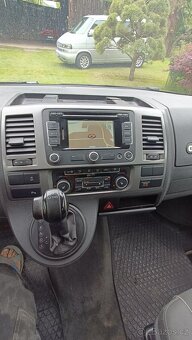 VW T5 Multivan Startline - 15