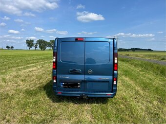 Prodám Opel Vivaro 1.6 bi turbo L1H1 - 15