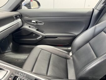 Porsche 911 Carrera (typ 991.1) - 15