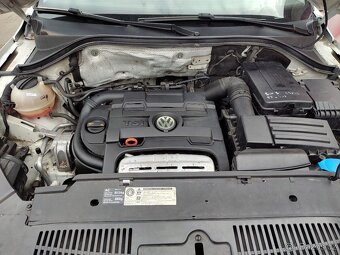 Tiguan 1.4 TSI 110kW - 15