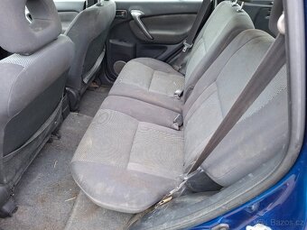 Toyota Rav4 2.0 Diesel 4x4 Klima Model 2006.-..Nová Stk - 15