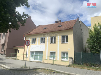 Prodej bytu 3+kk, 86 m², Prostějov, ul. Wolkerova - 15