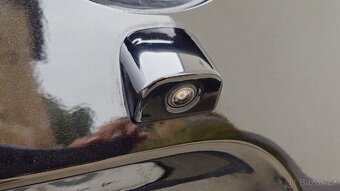 RENAULT KANGOO 1,5 DCi   3 mistné  - 15