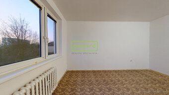 Pronájem bytu 2+kk, 40 m2, Ústí nad Labem - Dobětice - 15