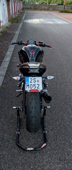 Kawasaki Z900 2019 ČR - 15