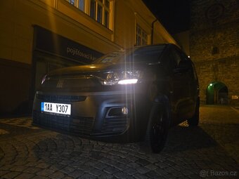 Prodám FIAT DOBLO COMBI - 15