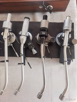 Gramofón Luxman PD-300 - 15