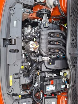 Opel Corsa 1,2  naj.15 500km r.v.2023 - 15