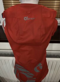 Softshell dívčí bundy vel.134 H&M -7/8let Ó style. - 15