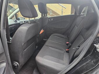 Ford Fiesta 1.5 TDCI 70 Kw Titanium - 15