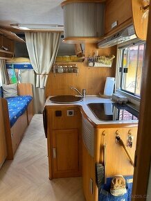 obytny automobil - 15