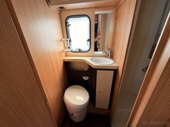 Forster 699 HB TOP VÝBAVA - 15