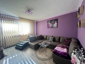 Byt 2+1 Česká Lípa - 15