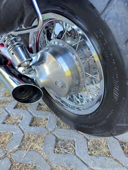 Suzuki vs 1400 intruder - 15