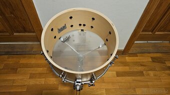 TAMA S.L.P. G-MAPLE 13X7" snare - 15