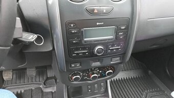 DACIA DUSTER 1,6 i LPG - 15