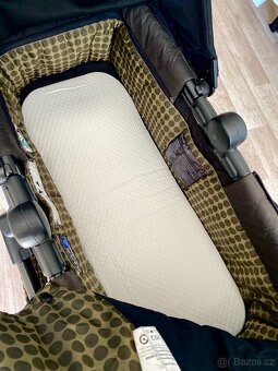 Prodám Kočárek 3v1 Concord - 15