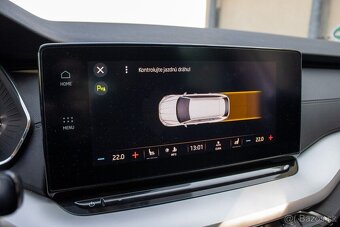 Škoda Octavia IV 2.0 TDI - 15