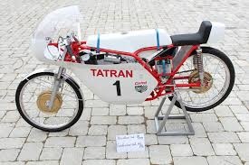 Predám CZ motokros Jawa - 15