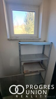 Pronájem krásného bytu 3+1 po kompletní rekonstrukci  Valašs - 15