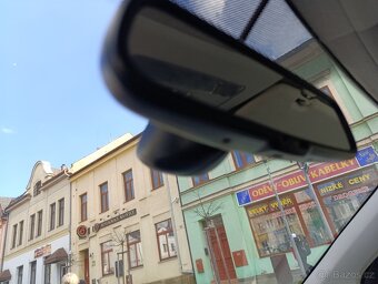 Volkswagen Caddy 1.9 TDi klima tažné zahrádka - 15