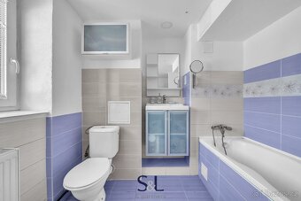 Prodej byty 2+1, 55 m2 - Nový Bor, ev.č. 01047 - 15