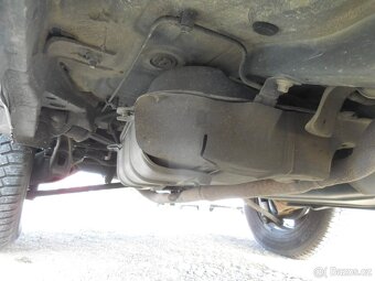 Toyota Rav4 2,0 16V 94kw 4x4 dovoz Taliansko - 15