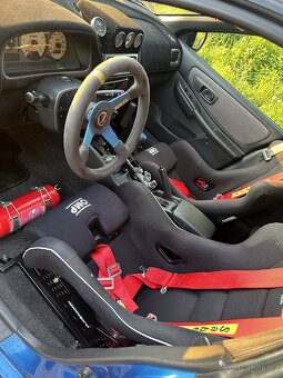 Subaru Impreza WRX STI RA 400 koní - 15