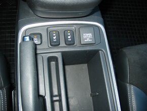 CR-V 2.0i-VTEC 114kW,ČR,TZ,112000 KM,SERVISKA,pohon 4x4 - 15