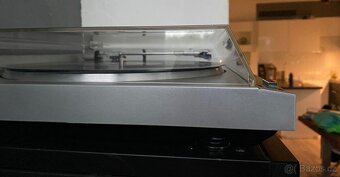Gramofon JVC QL F 320 /Japan 1984/ TOP STAV - 15