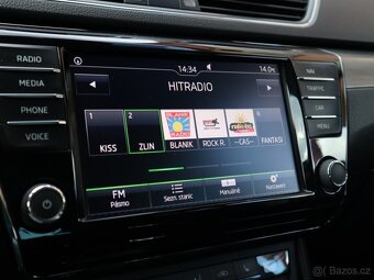 Škoda Superb 2.0TDi 110kW DSG Style - 15