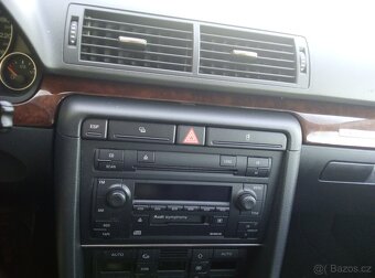 Audi A4, 2.0TDi 103kW 4X4 - 15