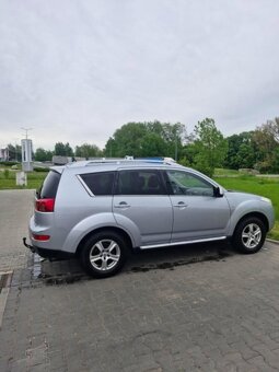 Peugeot 4007 najeto 341xxx nová STK - 15