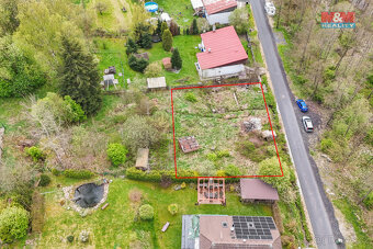Prodej pozemku k bydlení 671 m2 v Kraslicích - 15