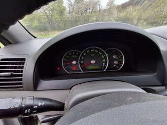 Prodej KIA Sorento rv 2007 - 15