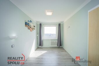 Prodej, byty/3+1, 74 m2, Vybíralova 975/3, 19800 Praha, Hlav - 15