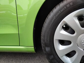 Škoda Citigo 1.0 MPI - 2014, 93 500, 5DV, LINE ASIST - TOP❗ - 15