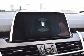 BMW 218d Grand Tourer LUXURY TAŽNÉ DPH ČR 1.MAJITEL - 15